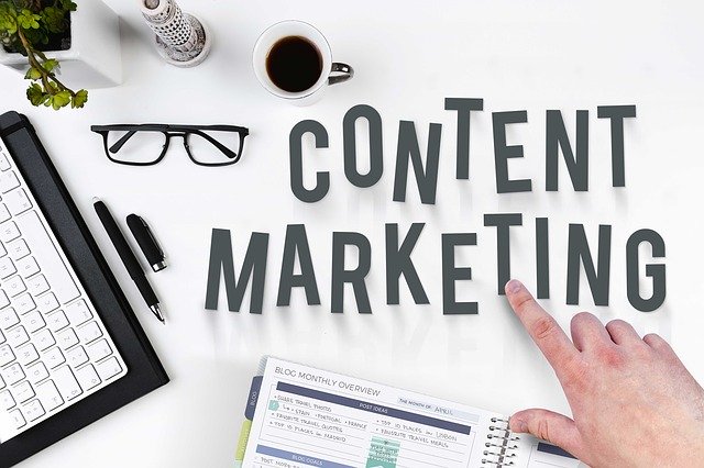 A Creative Approach To Content Marketing