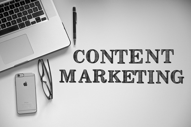 How B2B Organizations Are Using Content Marketing