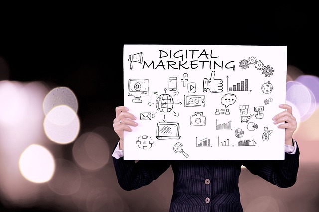 How To Craft An Effective Digital Marketing Campaign