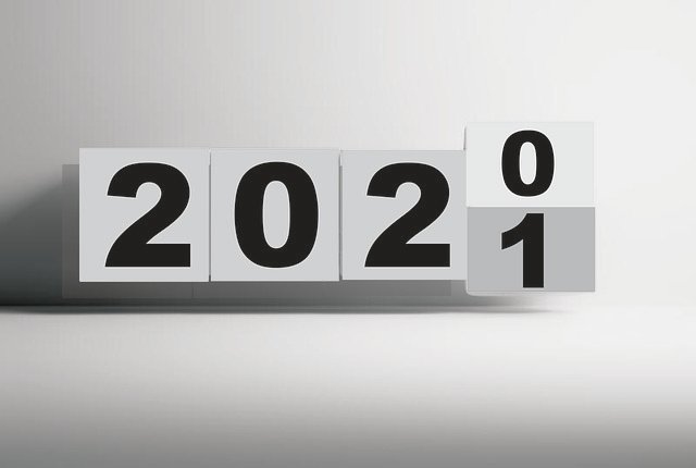 Winn Demand Blog: 2020 Year In Review