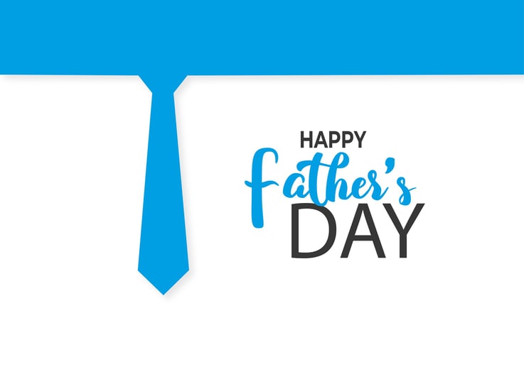 Happy Father's Day!