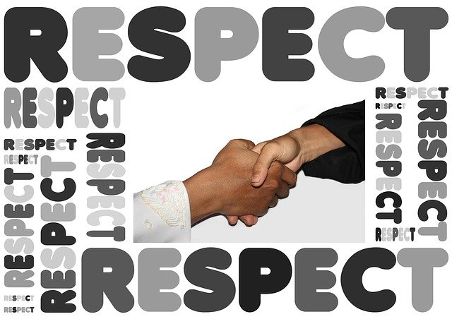 How To Show Respect In Your Workplace And Personal Life