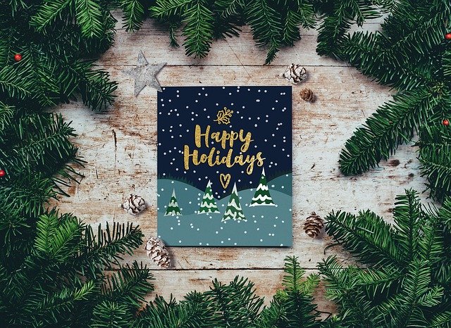 5 Holiday Marketing Tips For B2B Organizations