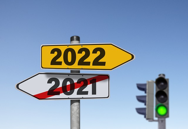 5 Essential B2B Marketing initiatives For 2022