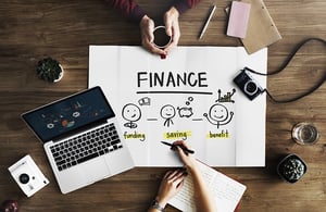 Top 5 Marketing Trends For The Financial Services Industry