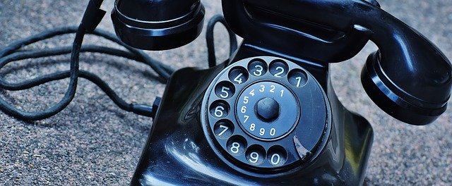 4 Reasons To Use The Telephone In Your Marketing