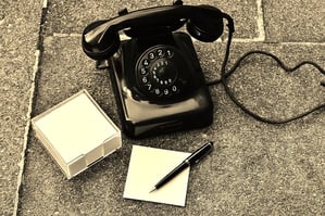What Makes a Great Teleprospecting Campaign?
