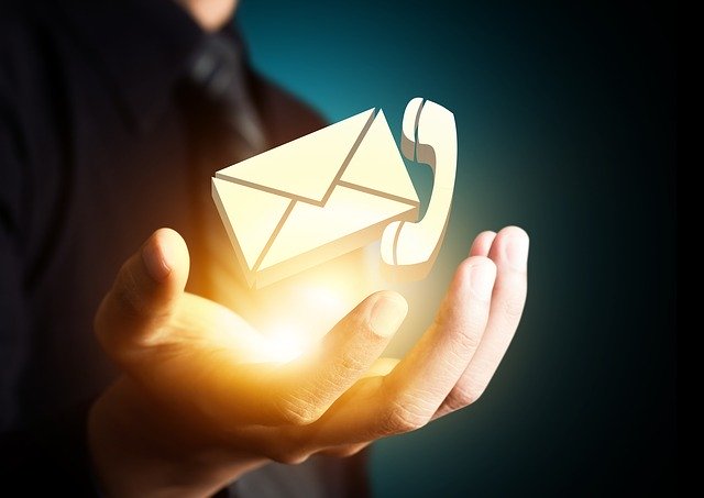 Using Teleprospecting And Email To Recruit Channel Partners