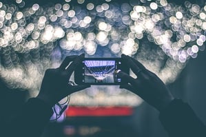 5 Reasons Your Company Needs to Focus on Mobile Marketing