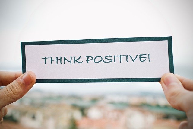 Tips For Achieving And  Maintaining A Positive Mindset