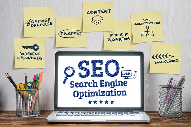 Top 5 SEO Resources For Your B2B Business
