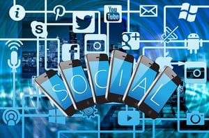 Anatomy Of An Engaging Social Media Post
