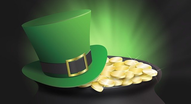 10 St. Patrick’s Day Fun Facts