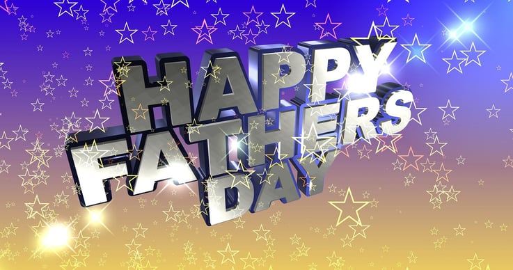 Happy Father's Day