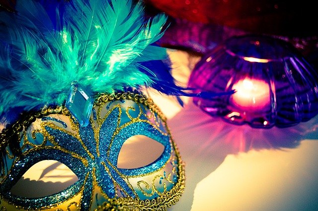 15 Fun Facts About Mardi Gras