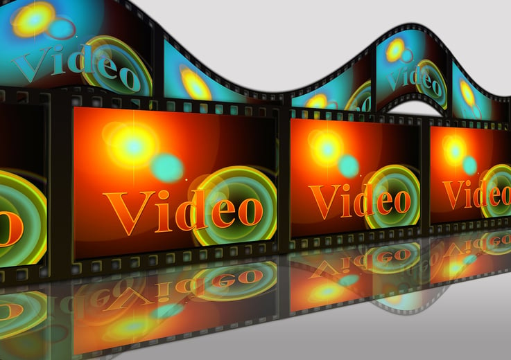 Beefing Up Your Company's Video Content